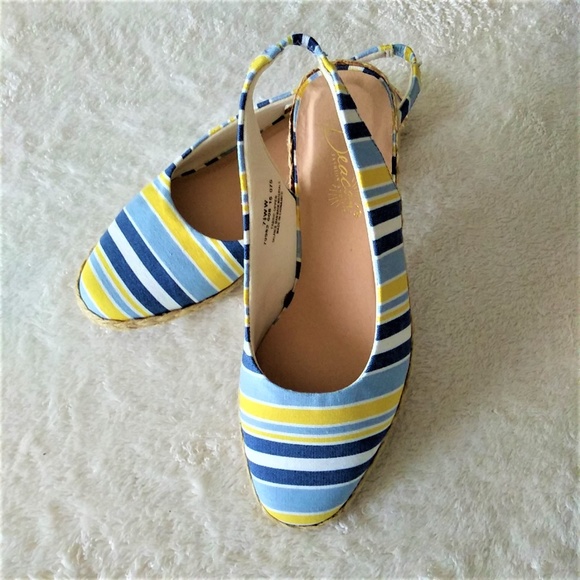 beacon espadrilles